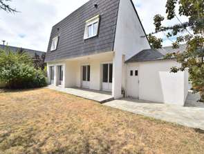 Vente Maison 3 chambresRezé