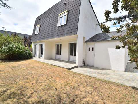 Vente maison 5 pièces Rezé 44