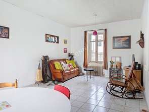 Vente Maison 3 chambresRezé