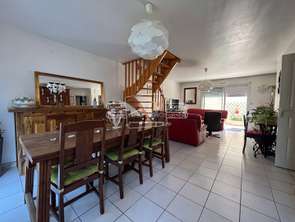 Vente Maison 2 chambresRezé