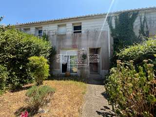 Vente maison 3 pièces Vente maison 3 pièces