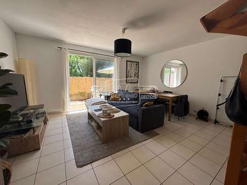 Vente maison 4 pièces Rezé 44