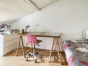 Vente Maison 3 chambresRezé