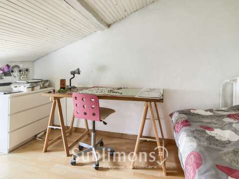 Vente maison 4 pièces Rezé 44