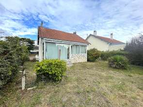 Vente Maison 3 chambresRezé