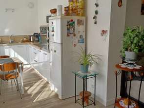 Vente Maison 2 chambresRezé