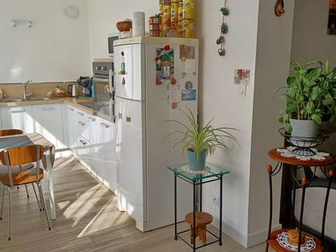 Vente maison 3 pièces Rezé 44