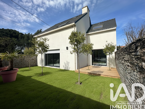 Vente Maison 4 chambresRezé