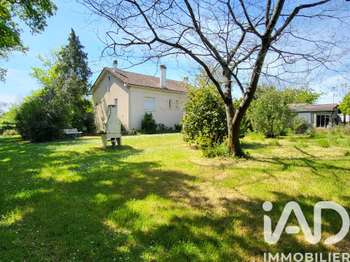 Vente Maison 4 chambresRezé