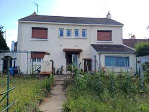 Vente Maison 4 chambresRezé