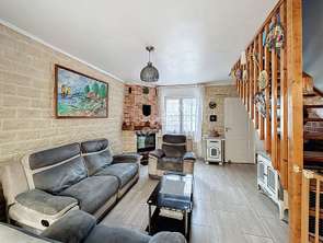 Vente Maison 3 chambresRezé