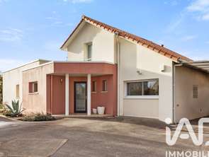 Vente Maison 4 chambresRezé