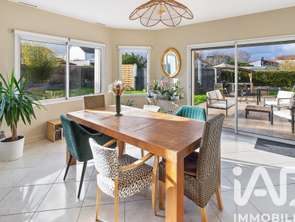 Vente Maison 4 chambresRezé