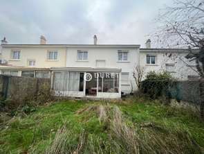 Vente Maison 3 chambresRezé