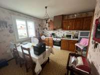 Vente maison 4 pièces Vente maison 4 pièces