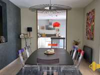 Vente maison 7 pièces Vente maison 7 pièces