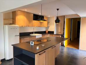 Vente Maison 4 chambresRezé