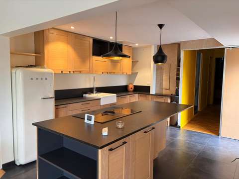 Vente maison 5 pièces Rezé 44