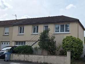 Vente Maison 2 chambresRezé