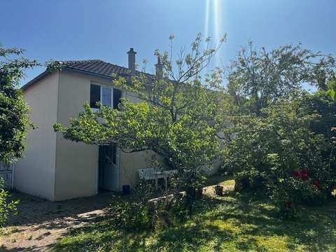 Vente maison 3 pièces Vente maison 3 pièces