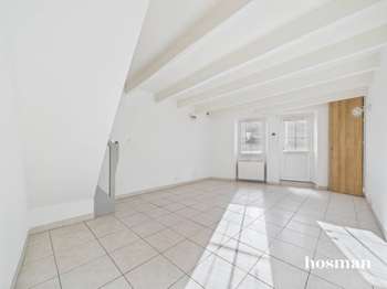Vente maison 2 pièces