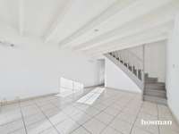 Vente maison 2 pièces
