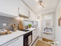 Vente maison 2 pièces