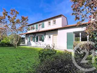 Vente maison 8 pièces Vente maison 8 pièces