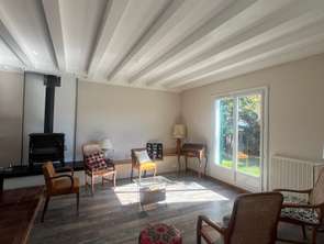 Vente Maison 4 chambresRezé