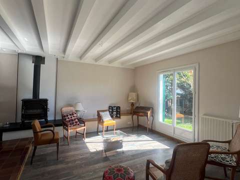 Vente maison 8 pièces Rezé 44