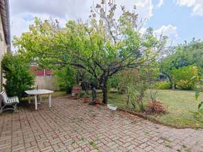 Vente Maison 3 chambresRezé