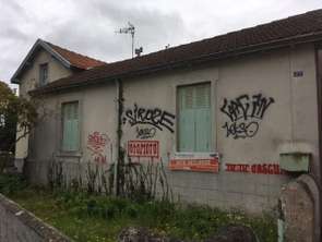 Vente Maison 2 chambresRezé