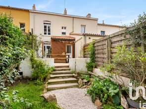 Vente Maison 3 chambresRezé