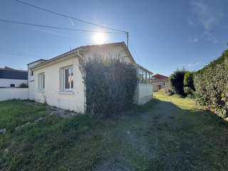 Vente maison 3 pièces Vente maison 3 pièces