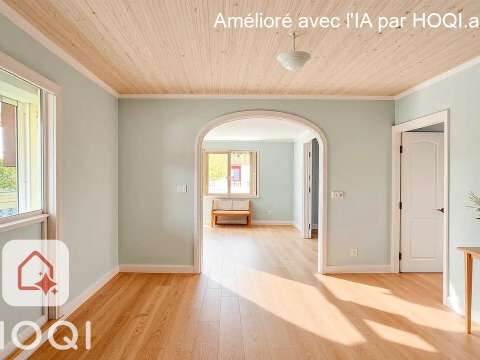 Vente maison 3 pièces Vente maison 3 pièces