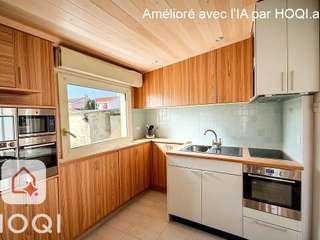 Vente maison 3 pièces Vente maison 3 pièces