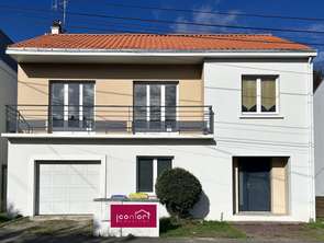Vente Maison 5 chambresRezé