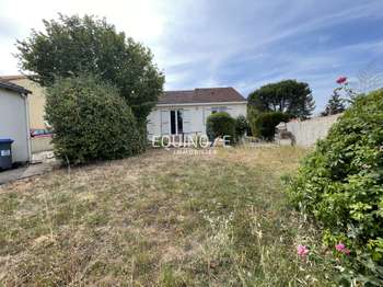 Vente Maison 3 chambresRezé