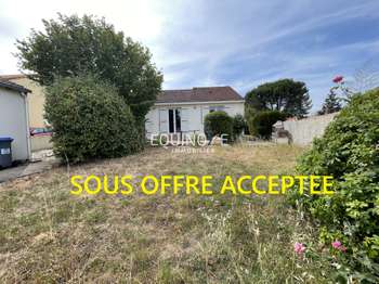 Vente Maison 3 chambresRezé