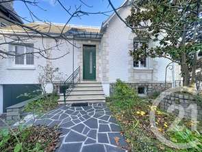 Vente Maison 4 chambresRezé