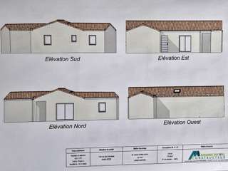 Vente maison
