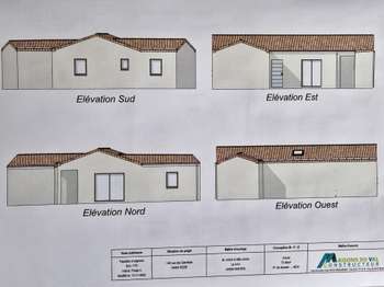 Vente maison Vente maison