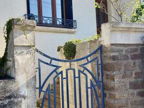 Vente Maison 5 chambresRezé