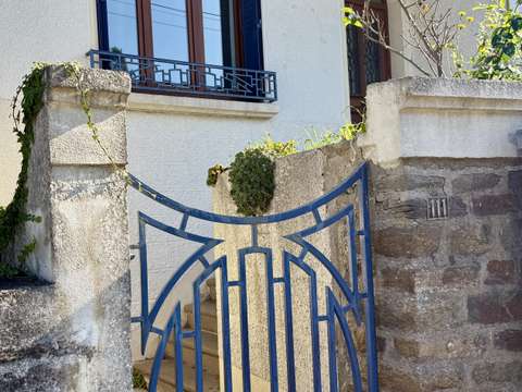 Vente maison 6 pièces Rezé 44