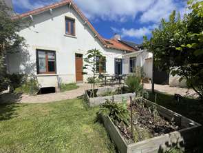 Vente Maison 5 chambresRezé