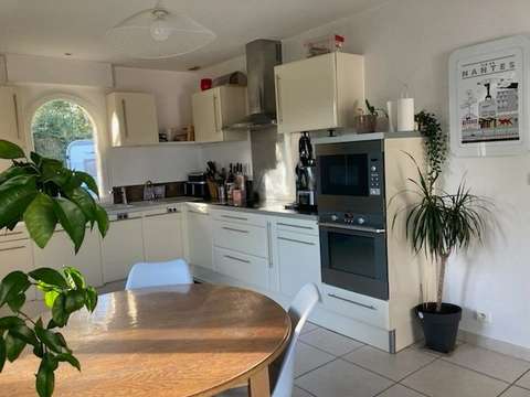 Vente maison 6 pièces Rezé 44