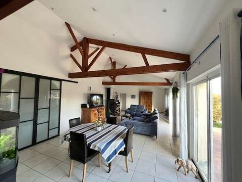 Vente maison 6 pièces Vente maison 6 pièces