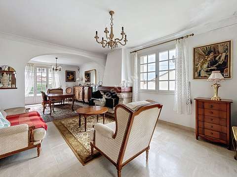 Vente maison 6 pièces Rezé 44