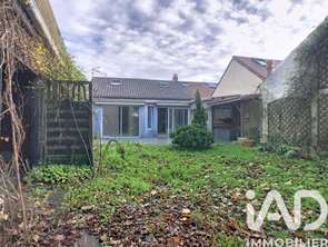 Vente Maison 3 chambresRezé