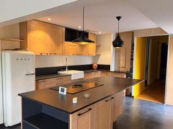 Vente Maison 4 chambresRezé